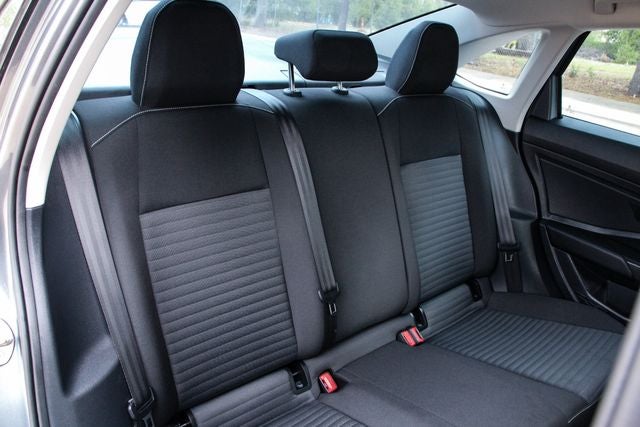 2022 Volkswagen Jetta 1.5T S