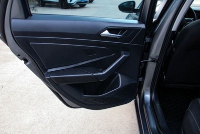 2022 Volkswagen Jetta 1.5T S