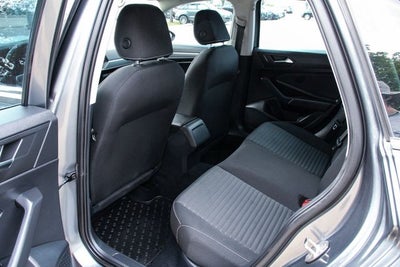 2022 Volkswagen Jetta 1.5T S