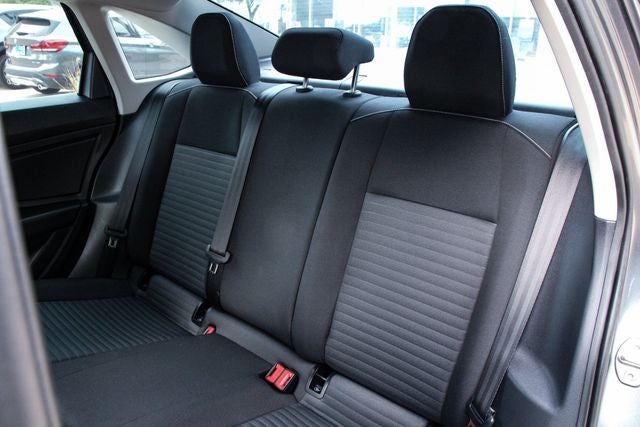 2022 Volkswagen Jetta 1.5T S