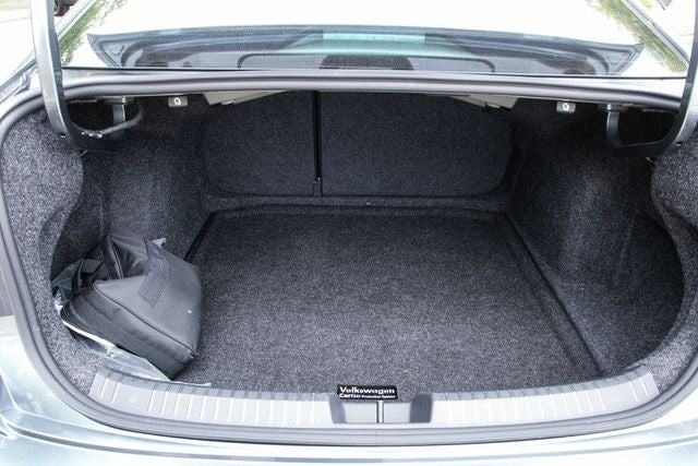 2022 Volkswagen Jetta 1.5T S