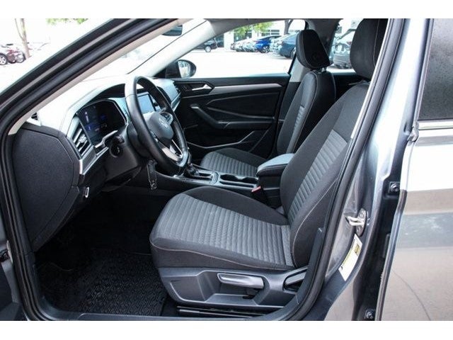 2022 Volkswagen Jetta 1.5T S