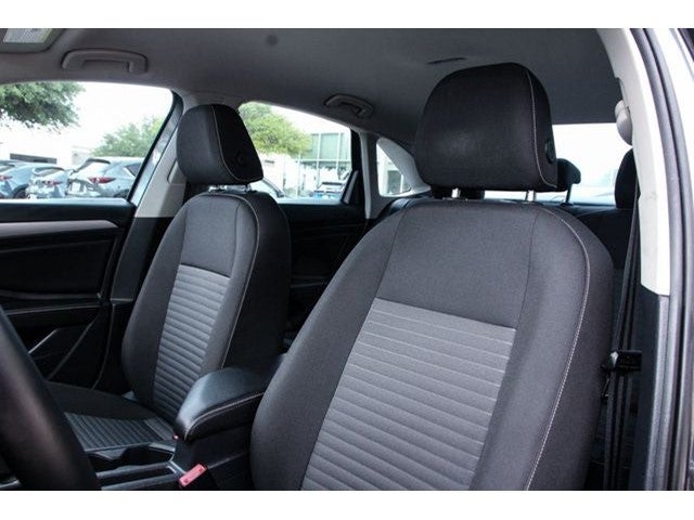 2022 Volkswagen Jetta 1.5T S