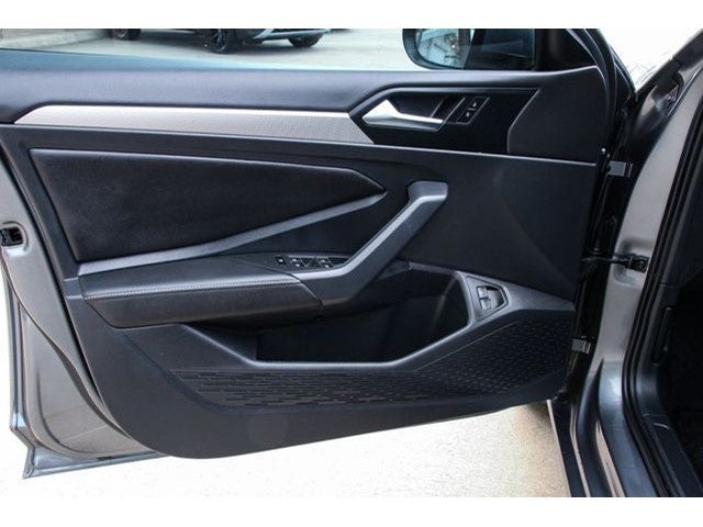 2022 Volkswagen Jetta 1.5T S