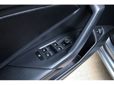 2022 Volkswagen Jetta 1.5T S