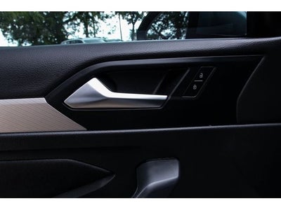 2022 Volkswagen Jetta 1.5T S