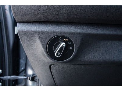 2022 Volkswagen Jetta 1.5T S