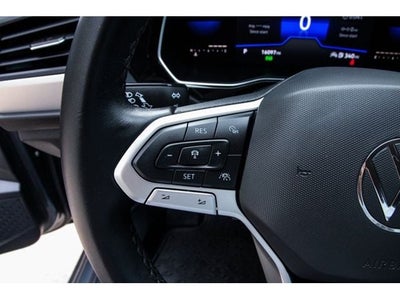 2022 Volkswagen Jetta 1.5T S