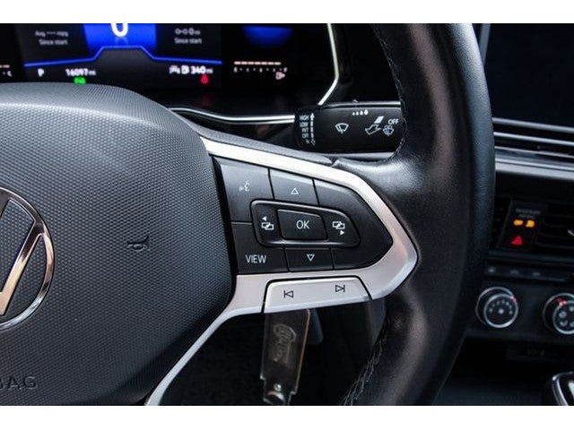 2022 Volkswagen Jetta 1.5T S