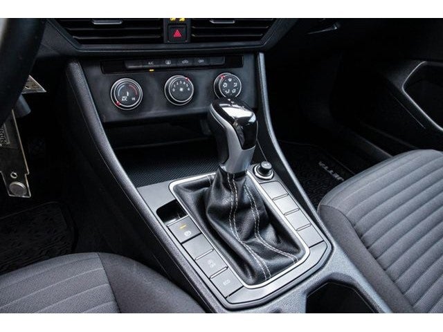 2022 Volkswagen Jetta 1.5T S