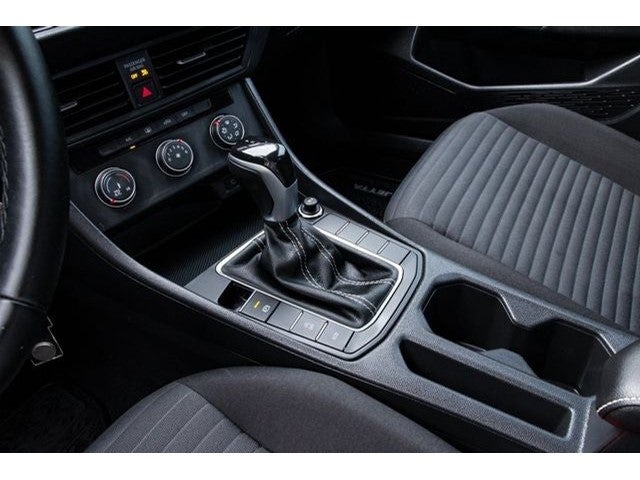 2022 Volkswagen Jetta 1.5T S