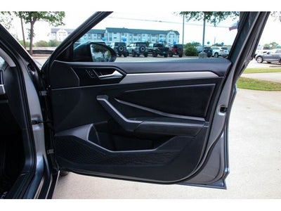 2022 Volkswagen Jetta 1.5T S