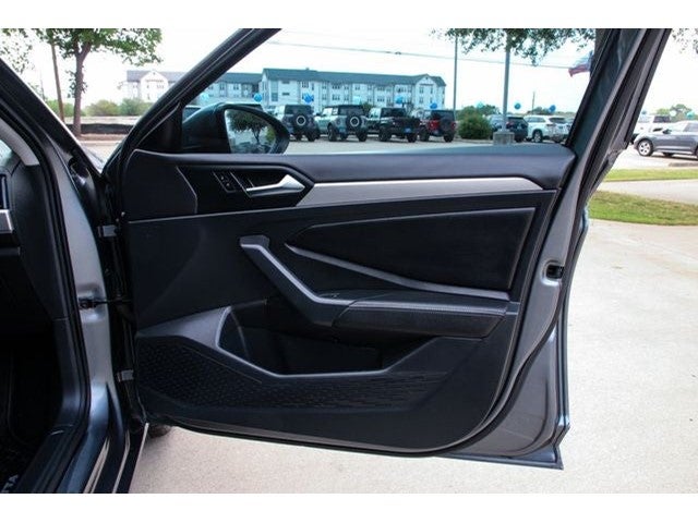 2022 Volkswagen Jetta 1.5T S