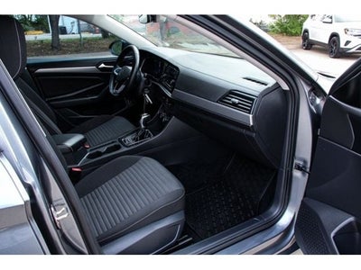 2022 Volkswagen Jetta 1.5T S