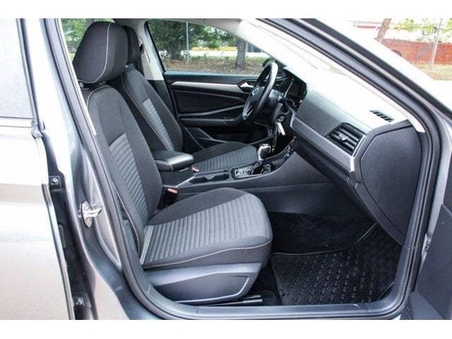 2022 Volkswagen Jetta 1.5T S