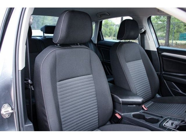 2022 Volkswagen Jetta 1.5T S