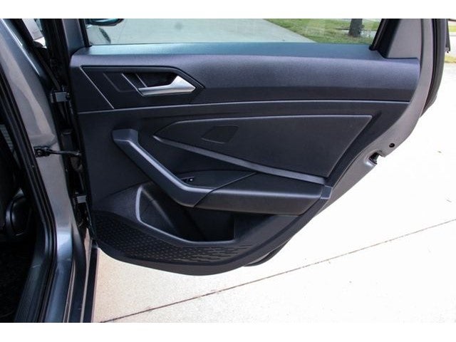 2022 Volkswagen Jetta 1.5T S