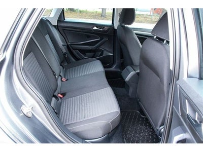 2022 Volkswagen Jetta 1.5T S