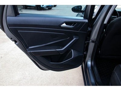 2022 Volkswagen Jetta 1.5T S