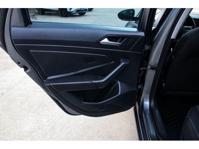 2022 Volkswagen Jetta 1.5T S