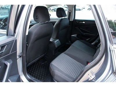 2022 Volkswagen Jetta 1.5T S