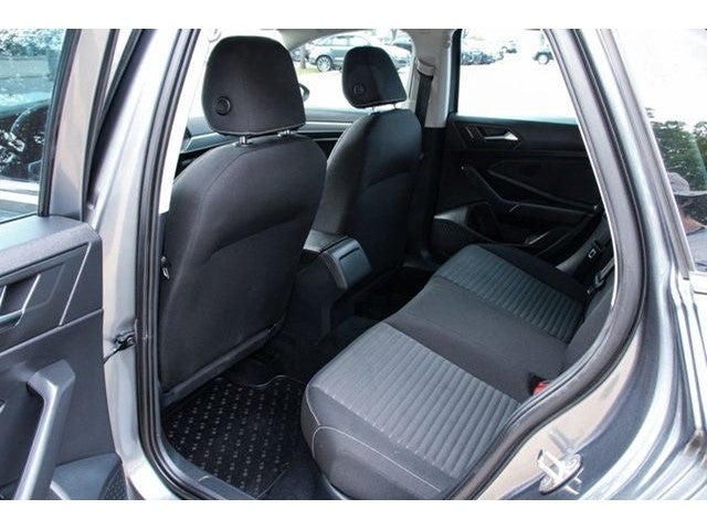 2022 Volkswagen Jetta 1.5T S