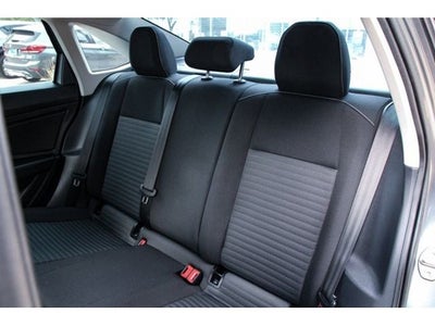 2022 Volkswagen Jetta 1.5T S