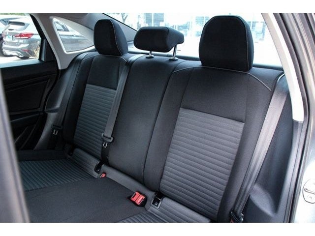 2022 Volkswagen Jetta 1.5T S