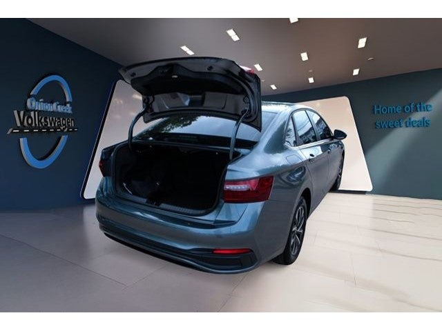 2022 Volkswagen Jetta 1.5T S