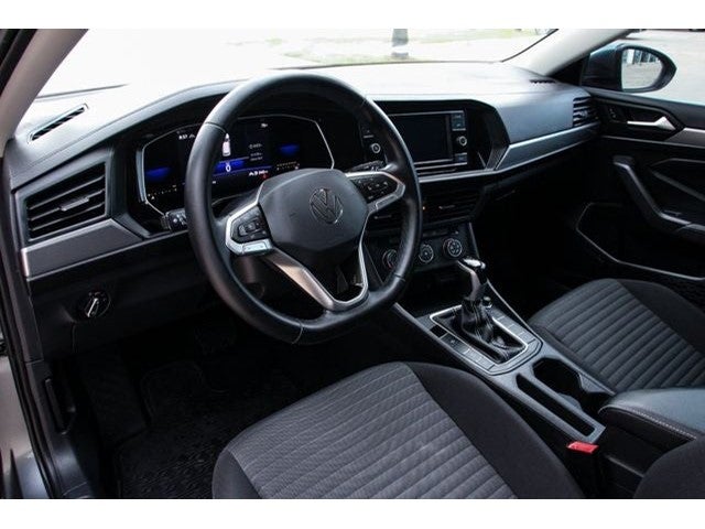 2022 Volkswagen Jetta 1.5T S