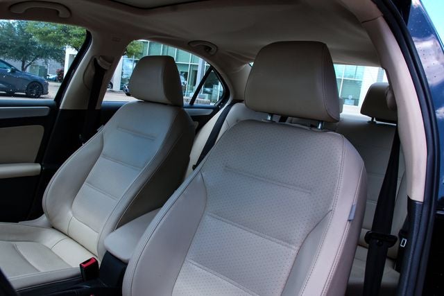 2014 Volkswagen Jetta 1.8T SE