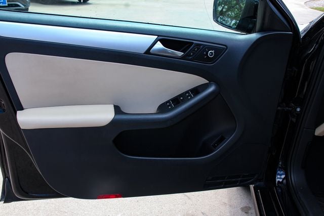 2014 Volkswagen Jetta 1.8T SE