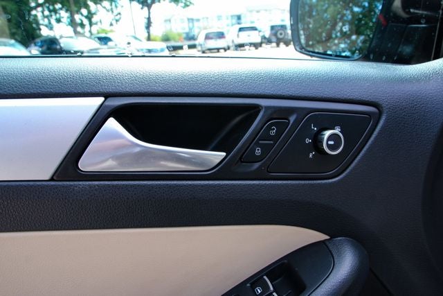 2014 Volkswagen Jetta 1.8T SE