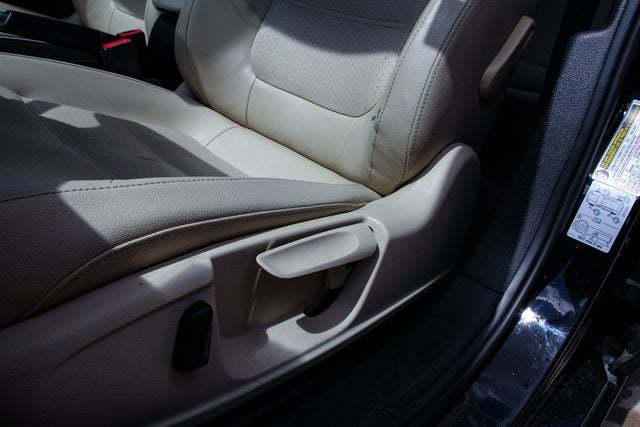 2014 Volkswagen Jetta 1.8T SE