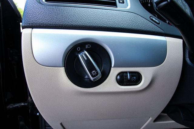 2014 Volkswagen Jetta 1.8T SE