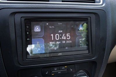 2014 Volkswagen Jetta 1.8T SE