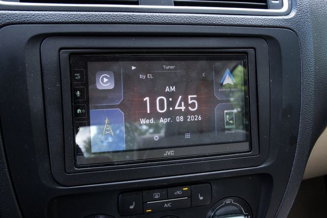 2014 Volkswagen Jetta 1.8T SE