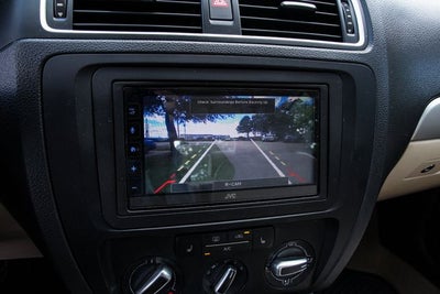 2014 Volkswagen Jetta 1.8T SE