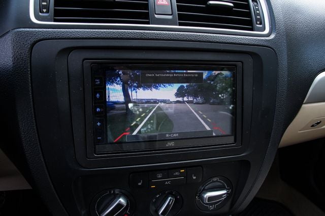 2014 Volkswagen Jetta 1.8T SE