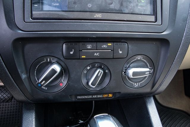 2014 Volkswagen Jetta 1.8T SE