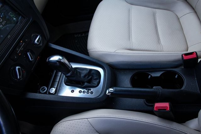 2014 Volkswagen Jetta 1.8T SE