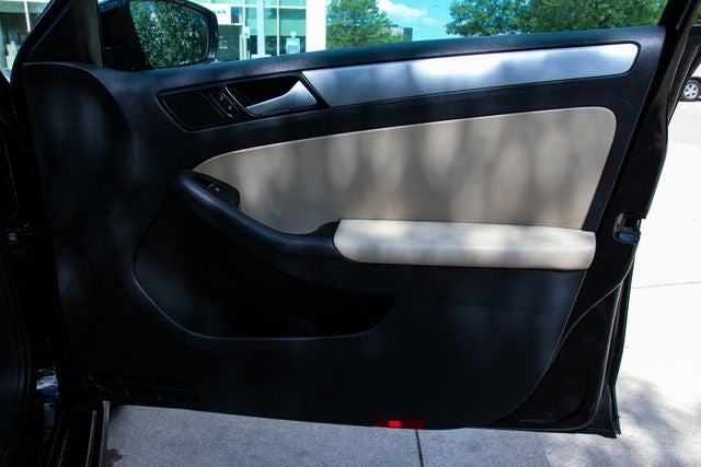 2014 Volkswagen Jetta 1.8T SE