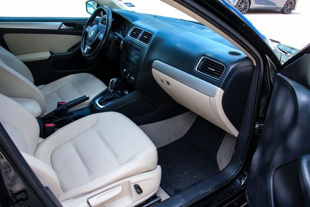 2014 Volkswagen Jetta 1.8T SE