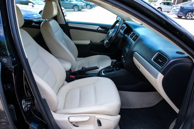 2014 Volkswagen Jetta 1.8T SE