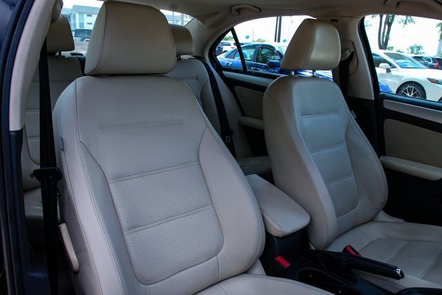 2014 Volkswagen Jetta 1.8T SE