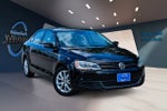 2014 Volkswagen Jetta 1.8T SE
