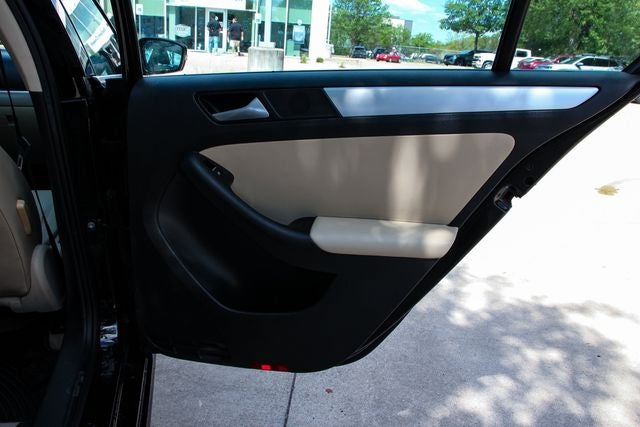 2014 Volkswagen Jetta 1.8T SE