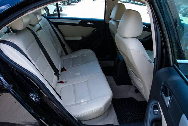 2014 Volkswagen Jetta 1.8T SE