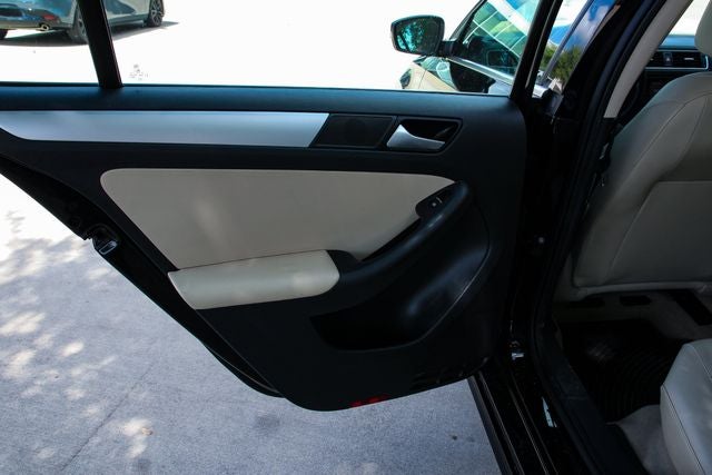 2014 Volkswagen Jetta 1.8T SE