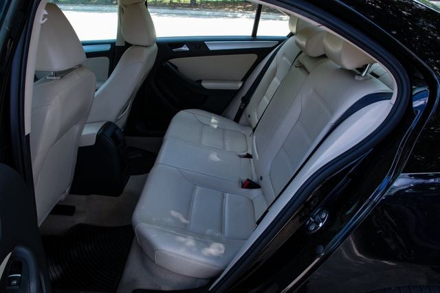 2014 Volkswagen Jetta 1.8T SE